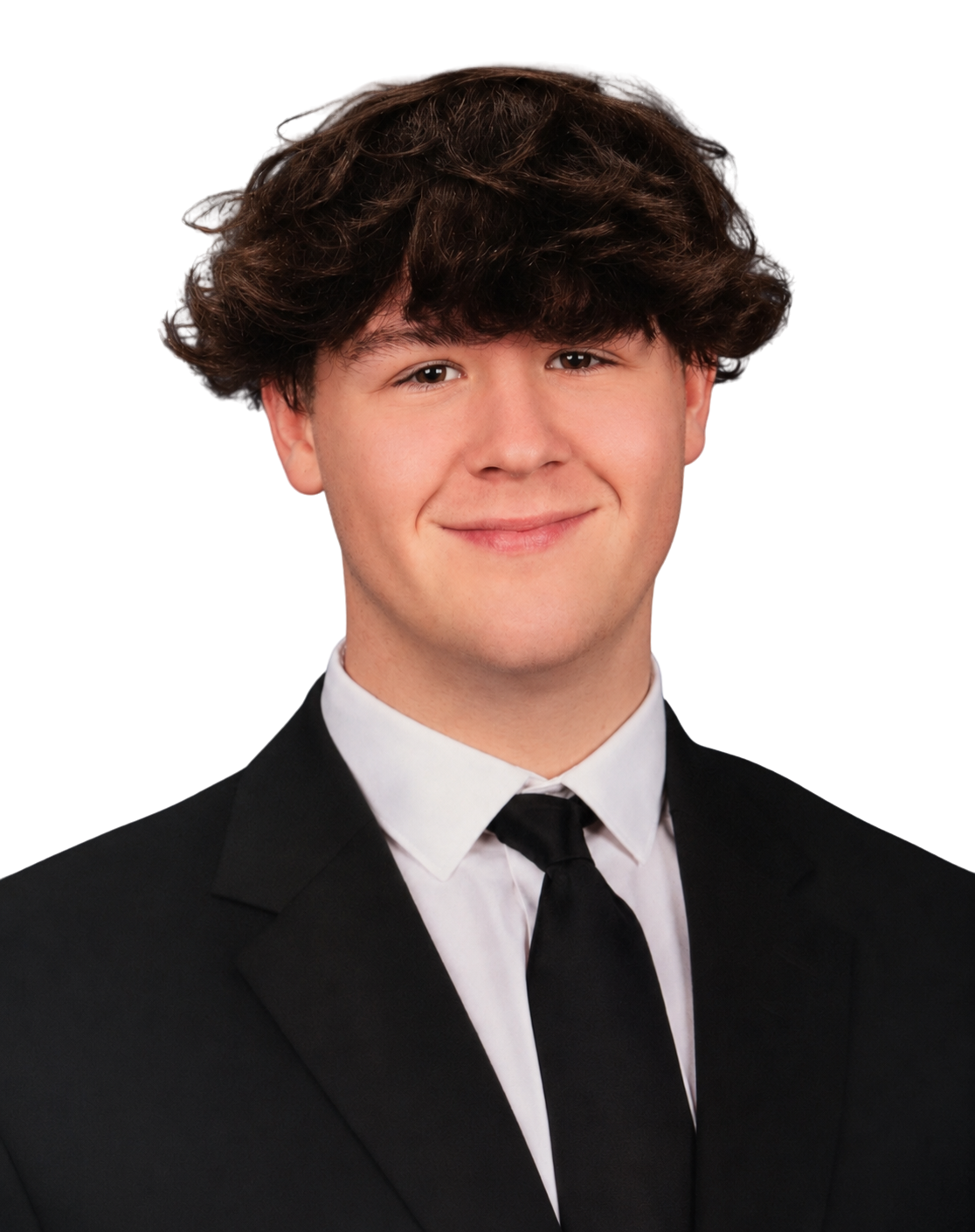 Logan Collins