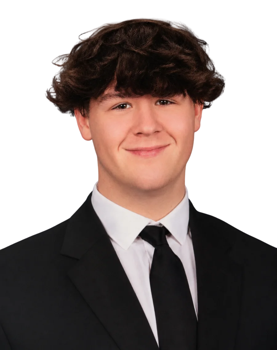 Logan Collins